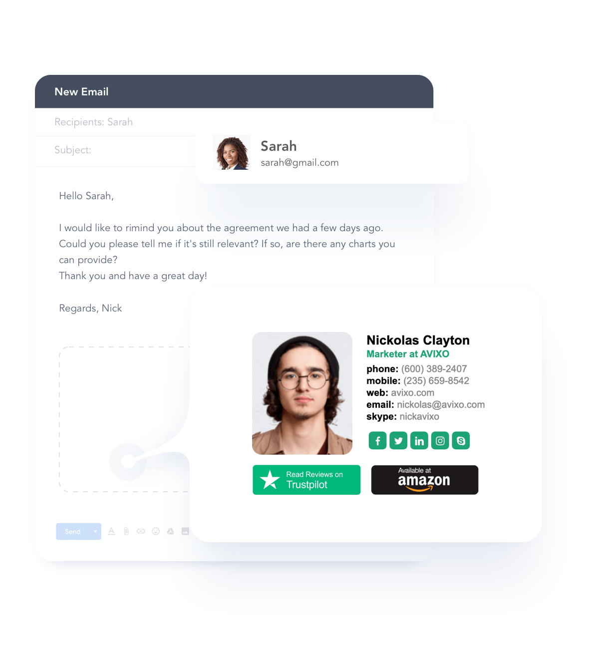 The State Of Business Email Marketing Report By Newoldstamp NEWOLDSTAMP