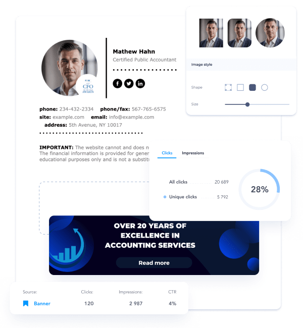Turn email communication into a growth channel