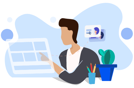 Free Email Signature Examples and Templates - NEWOLDSTAMP