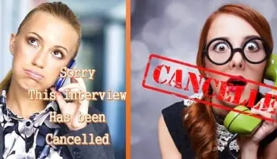 cancelle