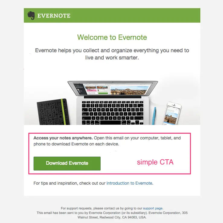 evernote