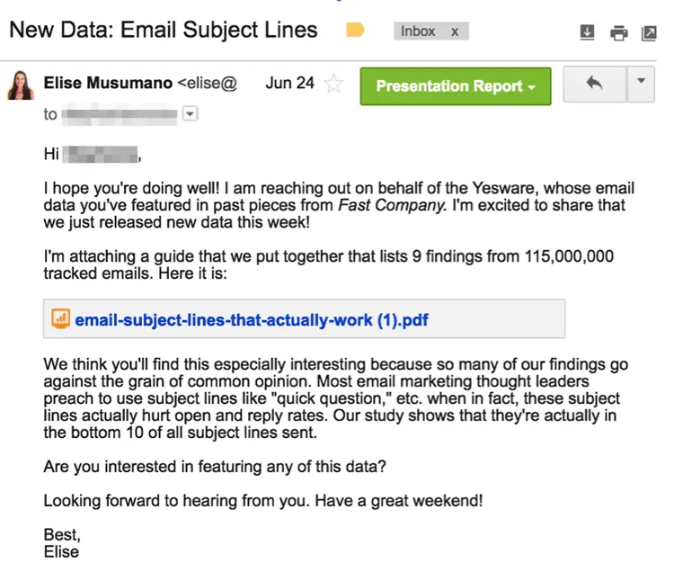 How to Write a Follow-up Email After a Sales Proposal to How to Write a Follow-up Email After a Sales Proposal to