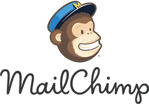 mailchimp logo