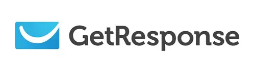 GetResponse logo