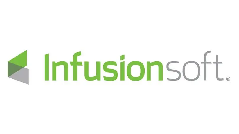 InfusionSoft logo 