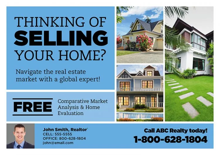 Unique Real Estate Marketing Ideas You Can Implement Now ...