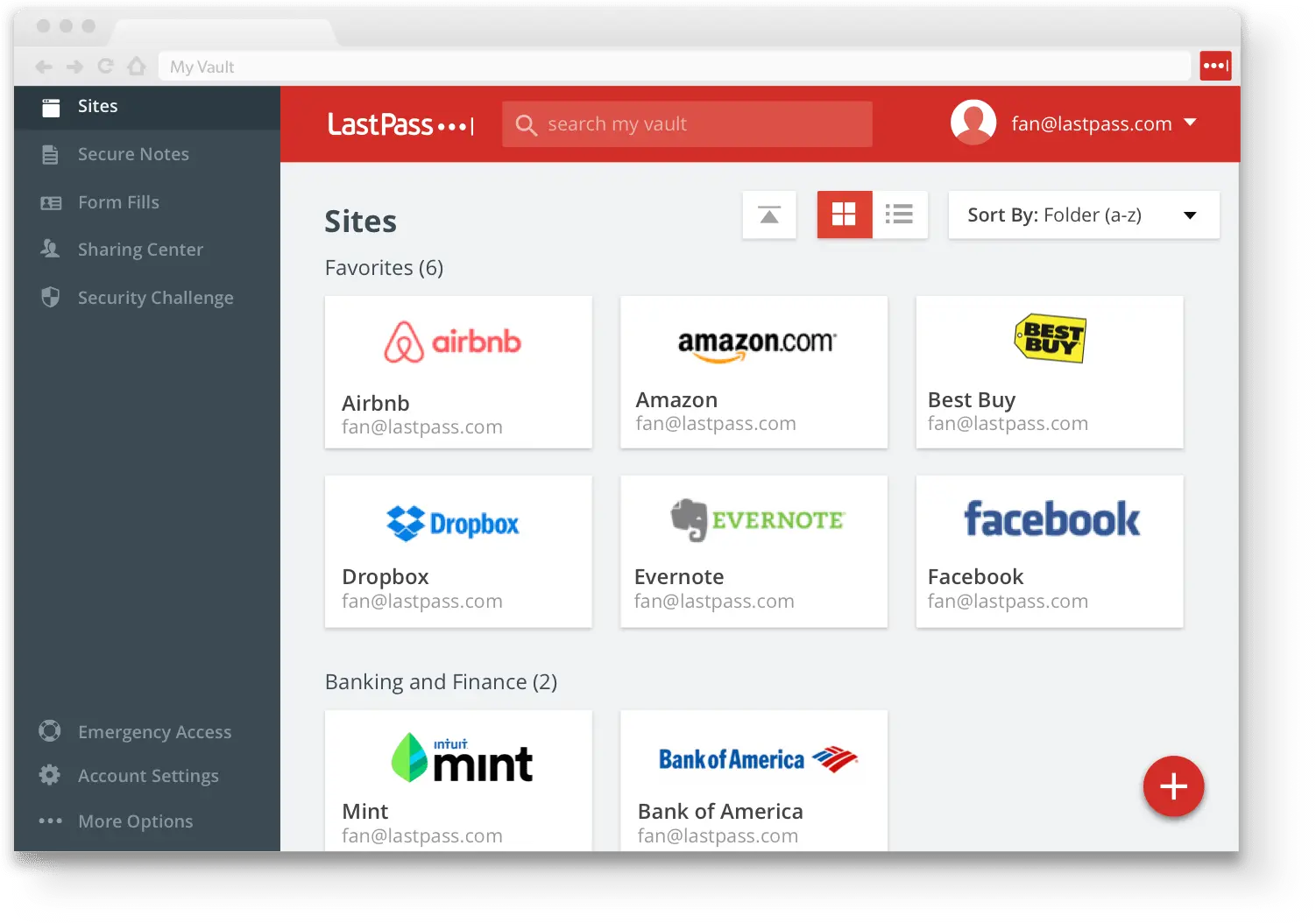 lastpass tool