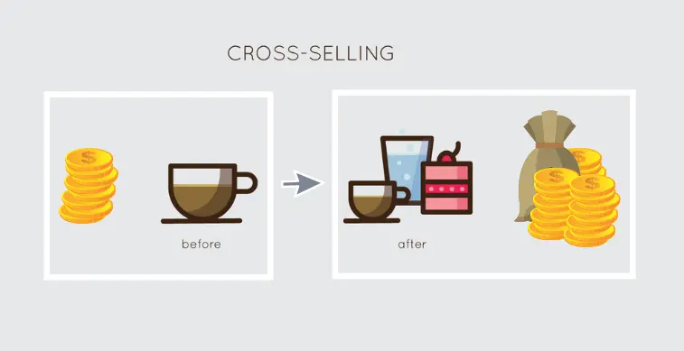 How to Identify The Best Cross-Selling Opportunities to Skyrocket ...