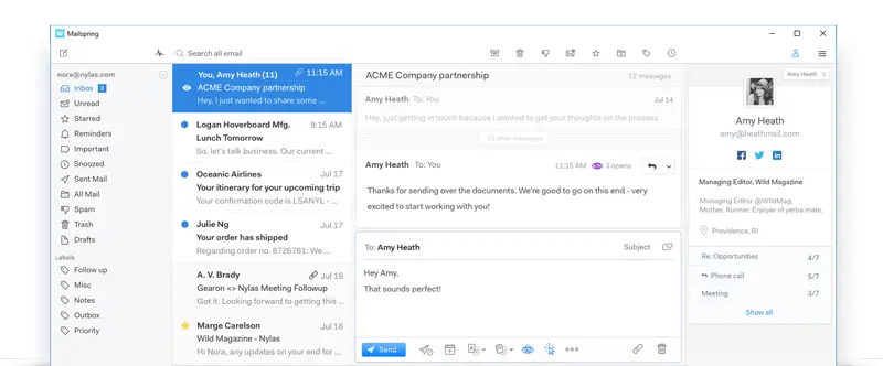 mutt email client for mac
