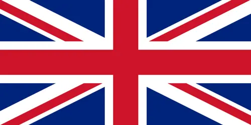 UK - flag