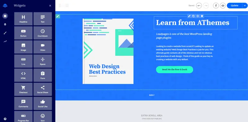 leadpages