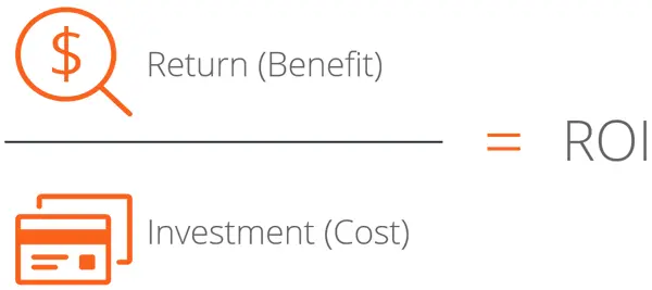 roi formula