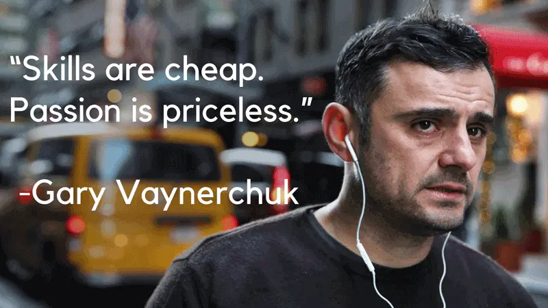 Gary Vaynerchuk quote