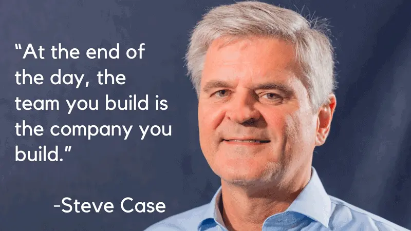 Steve Case quote