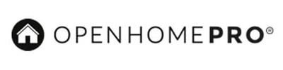 Open Home Pro logo