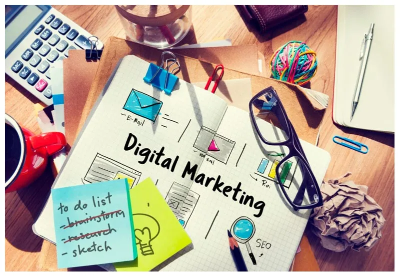 digital marketing tools