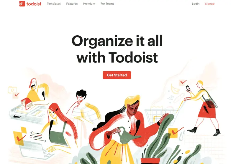 Todoist