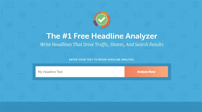 Headline Analyzer