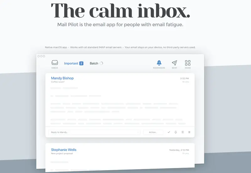 mailpilot