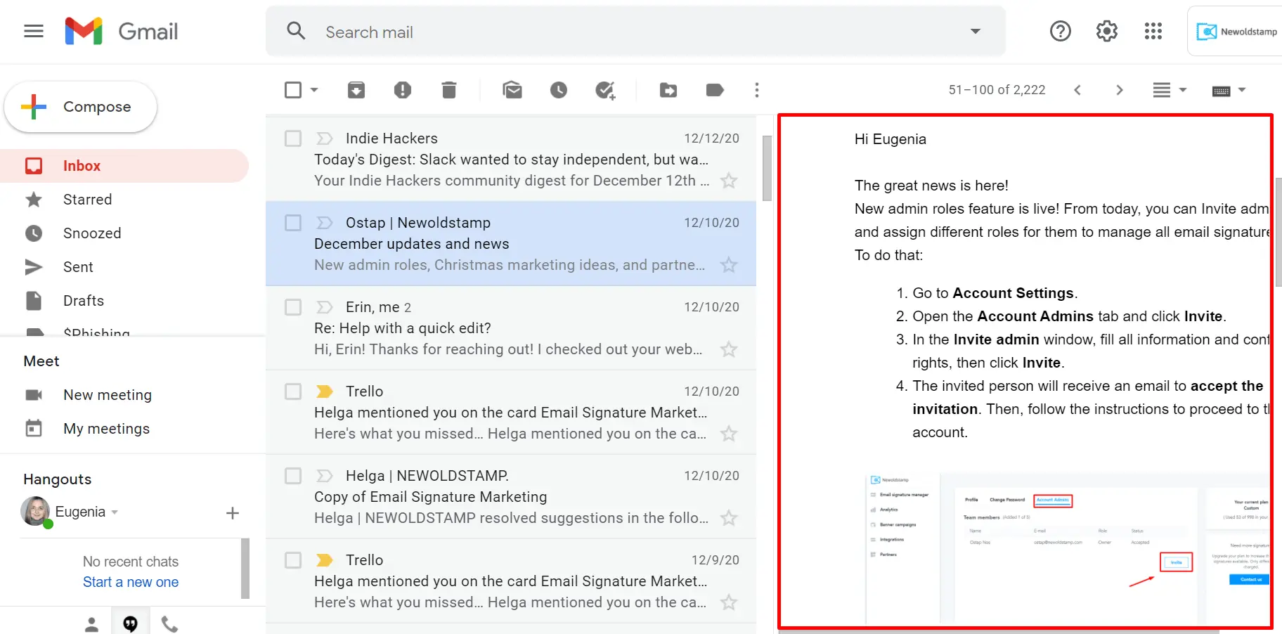 12 Gmail tips to make you much better at email