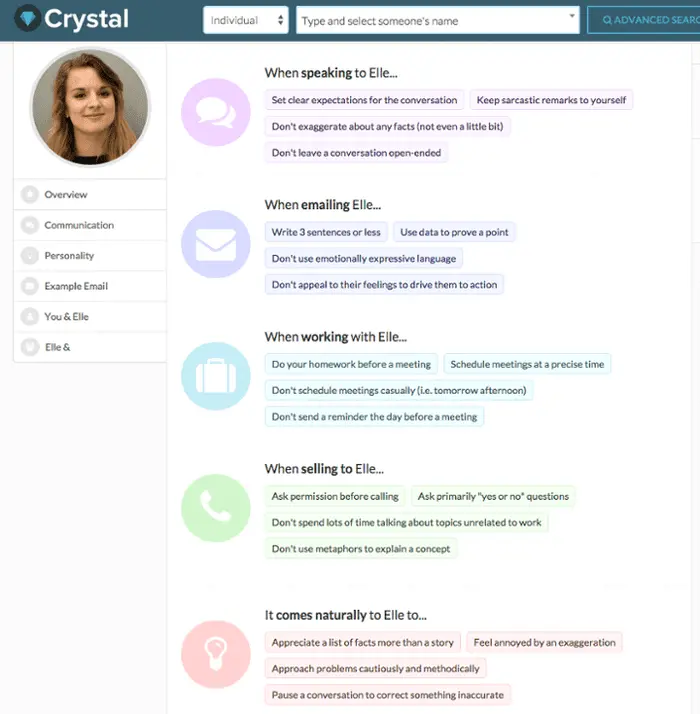 Crystal