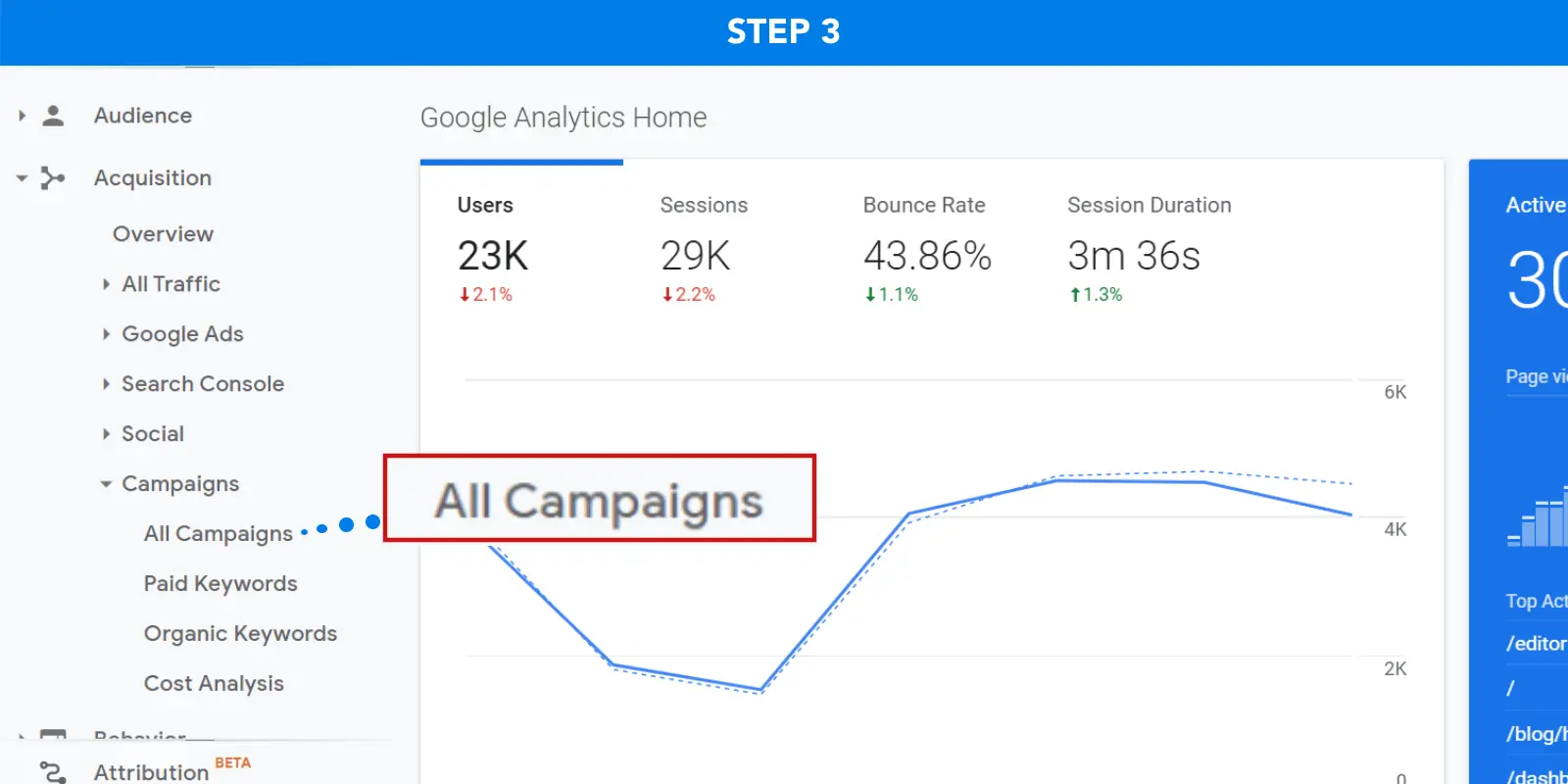 GoogleAnalytics 1