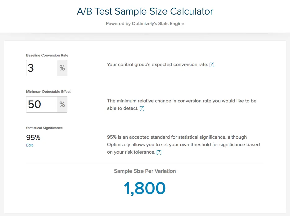 samplesizecalculator