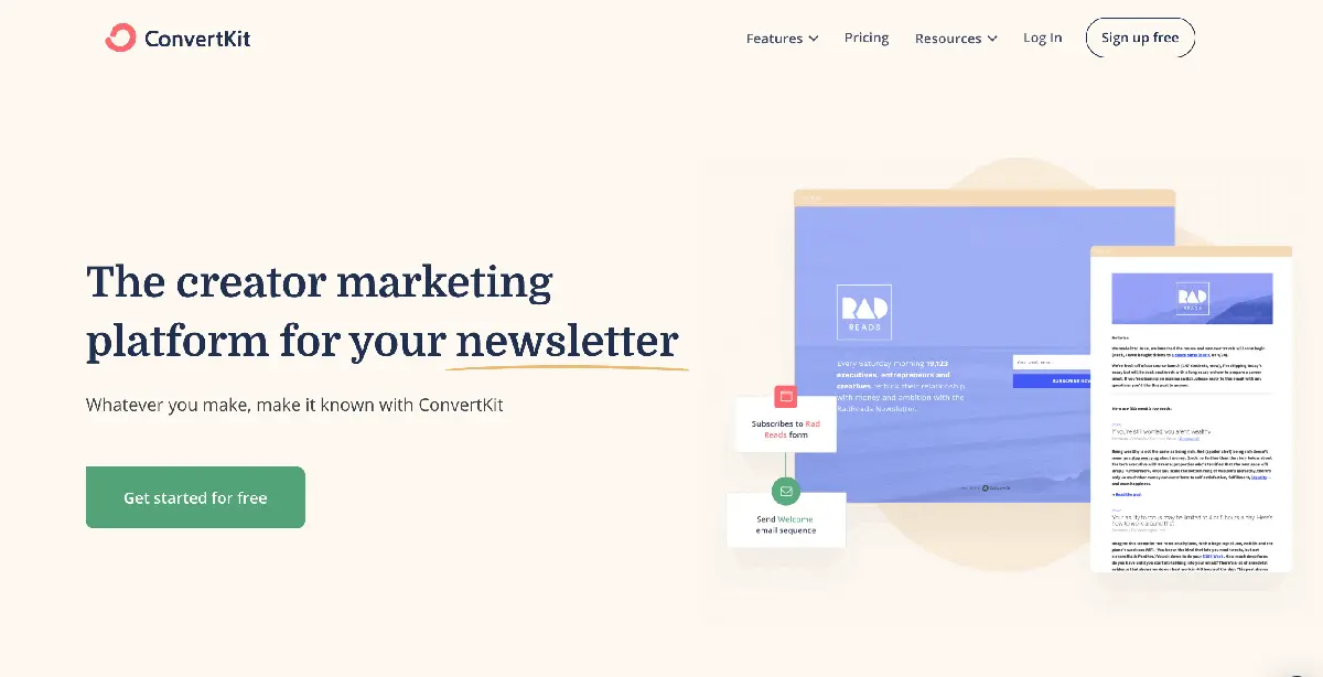 ConvertKit