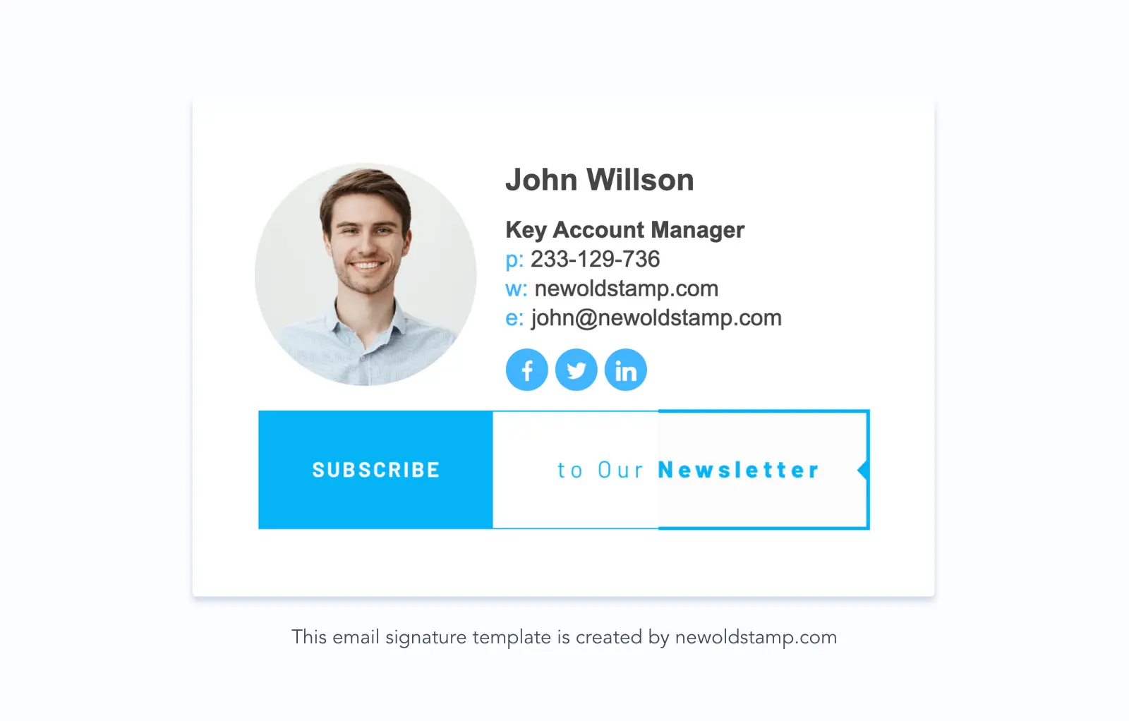 How to Build Brand Awareness With Email Marketing - NEWOLDSTAMP