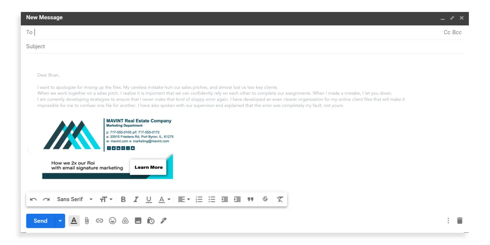 10 Easy Tips To Increase Your Email Click Through Rates NEWOLDSTAMP