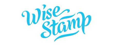 Wisestamp logo