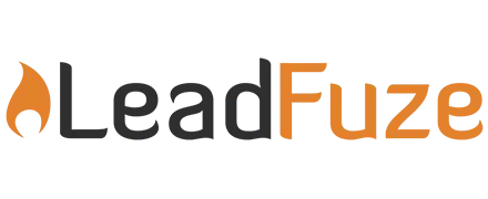Leadfuze logo