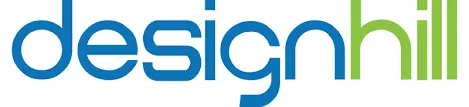 DesignHill logo