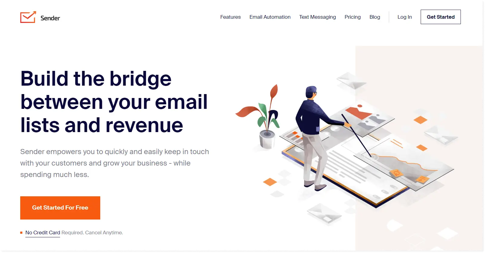 Omnichannel Platform