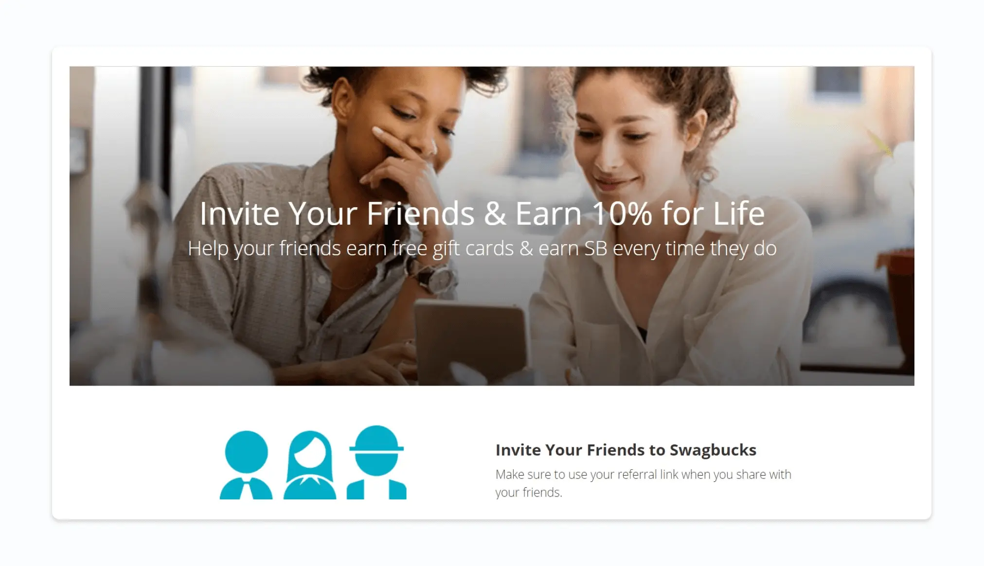 SwagBucks