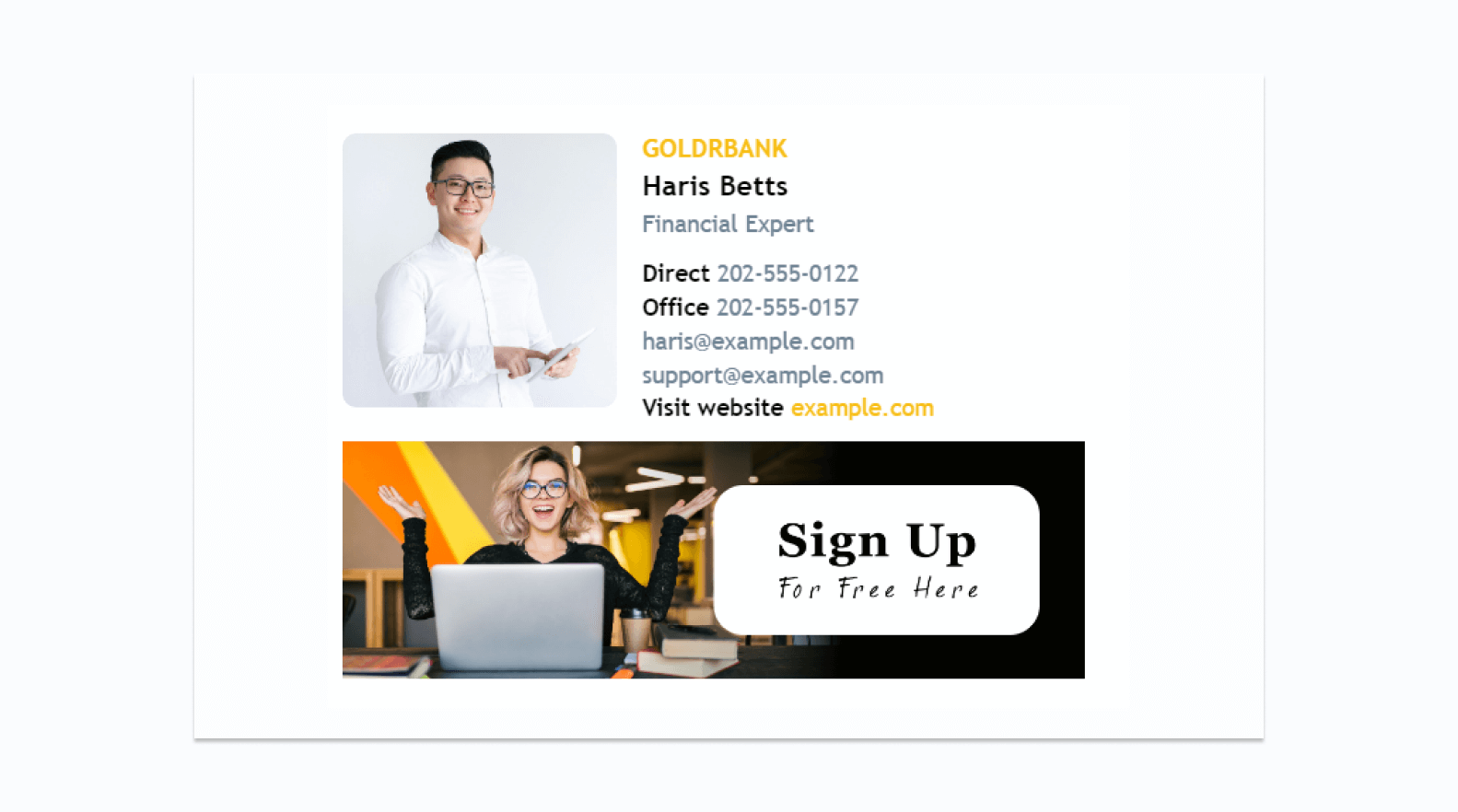 email-signature-banner-sign-up-fo-free