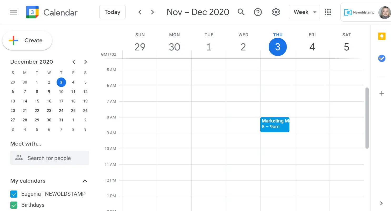 google-calendar-screen