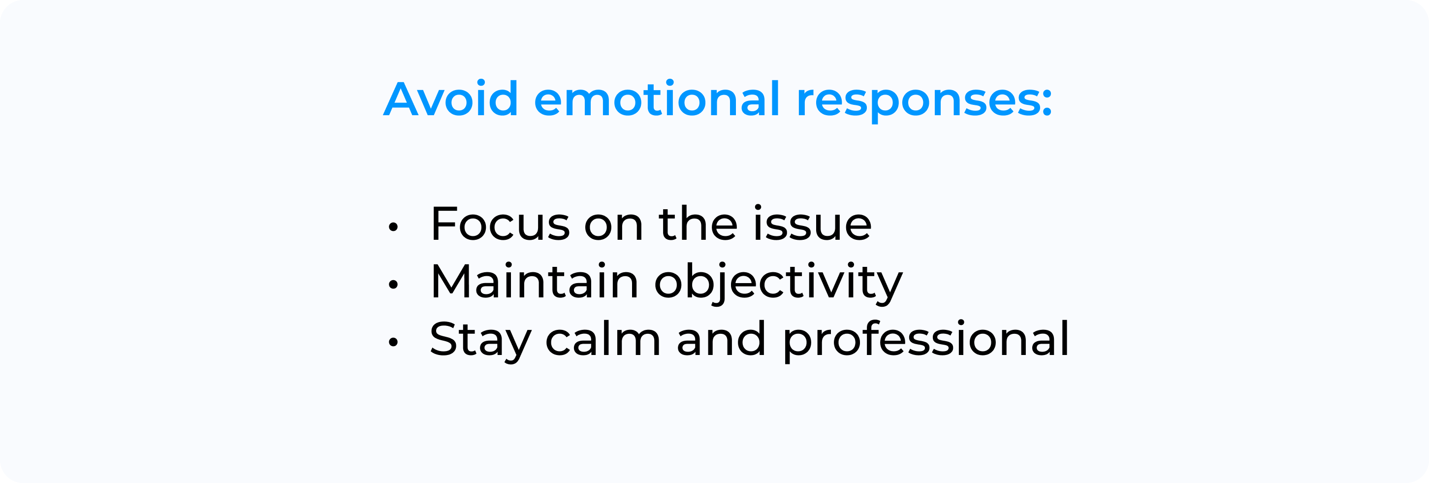 avoid-emotional-responses