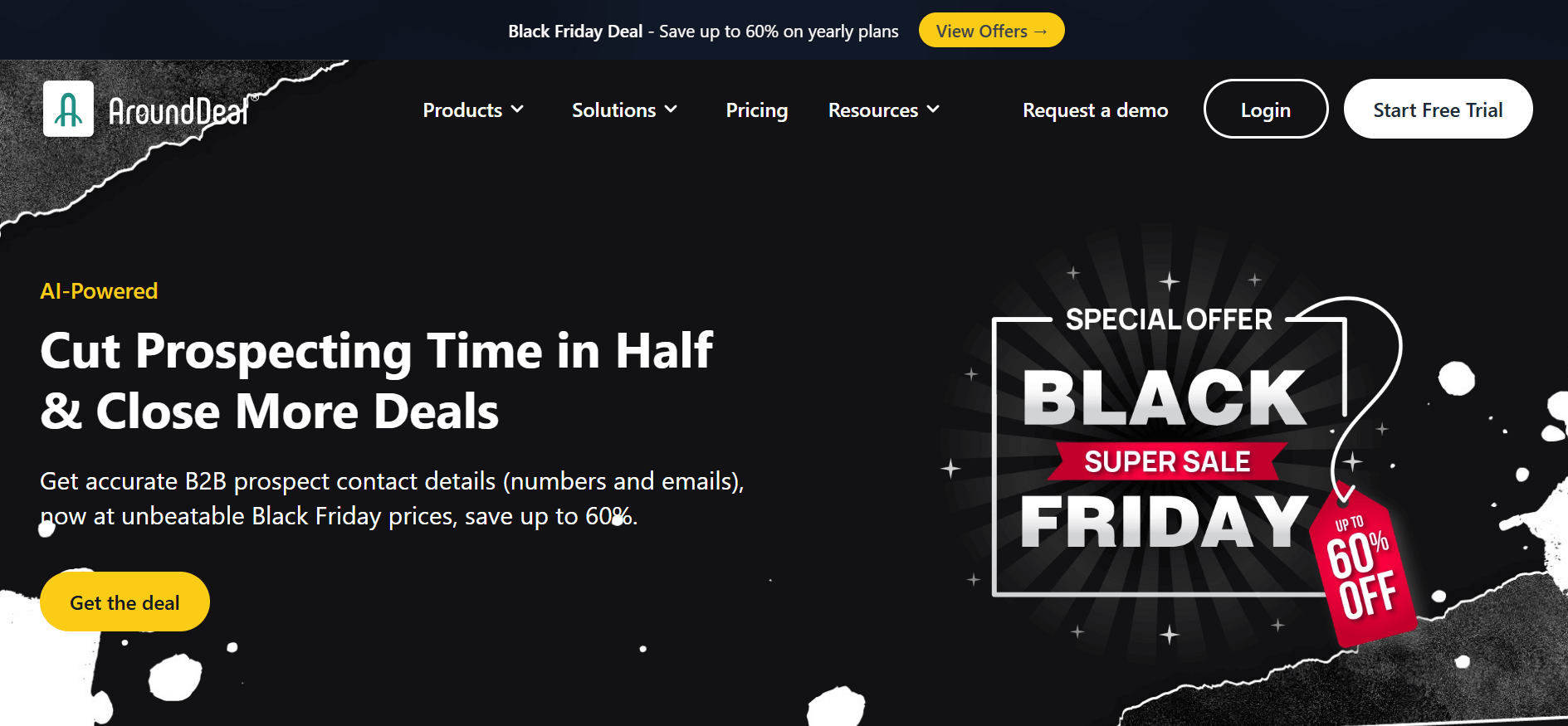 arounddeal-black-friday-deal