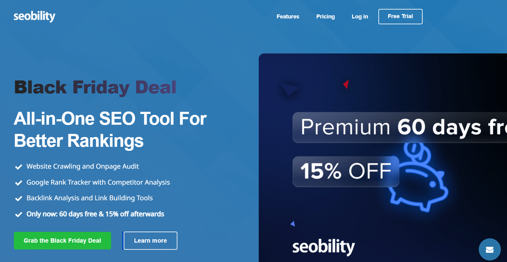 seobilityblack-friday-deal