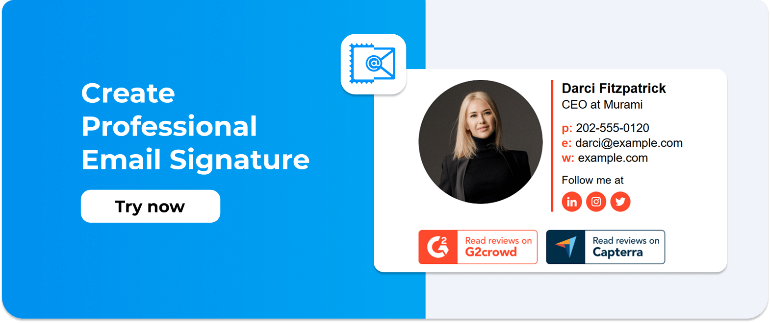 Newoldstamp-email-signature-generator