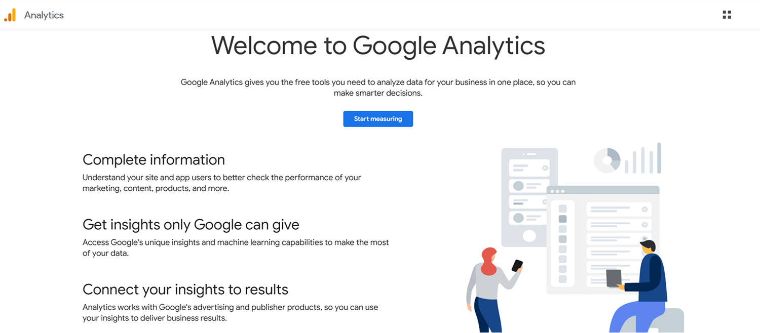 GoogleAnalytics