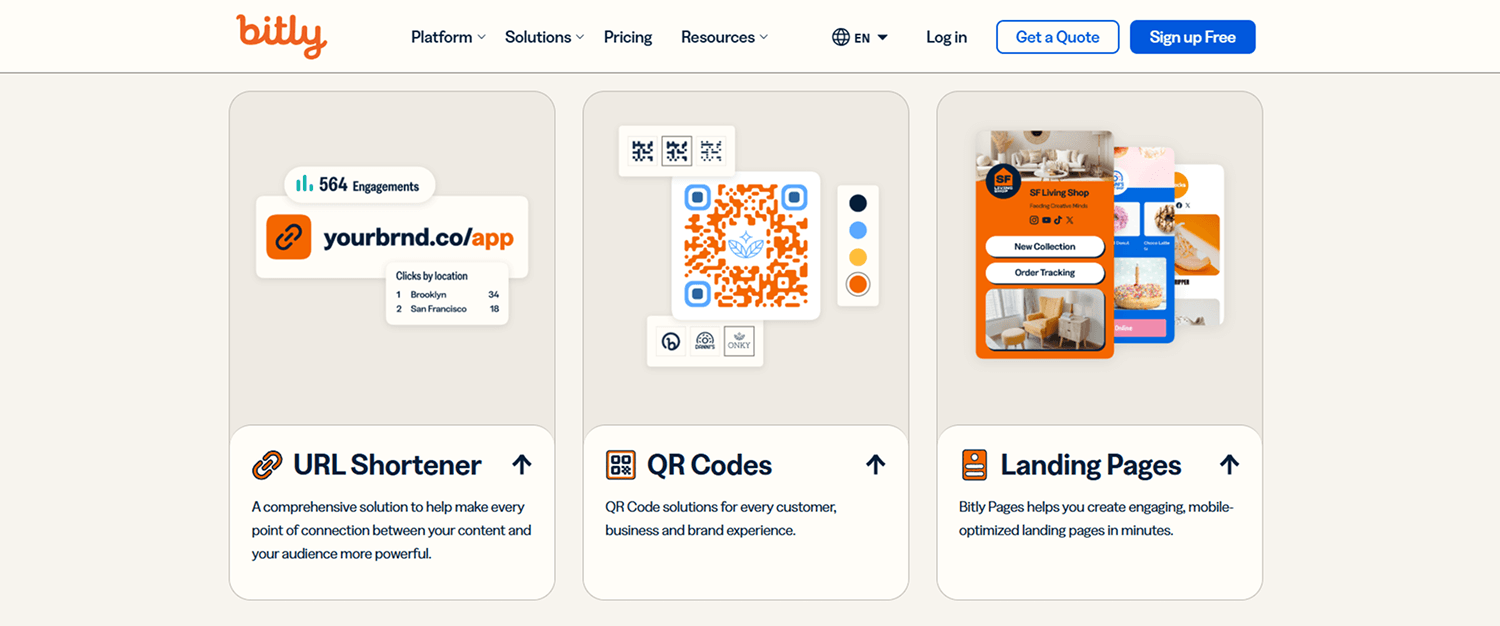 Bitly