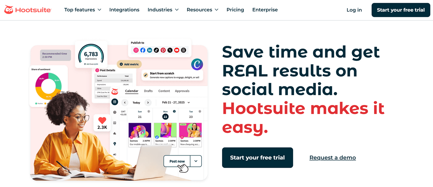 Hootsuite