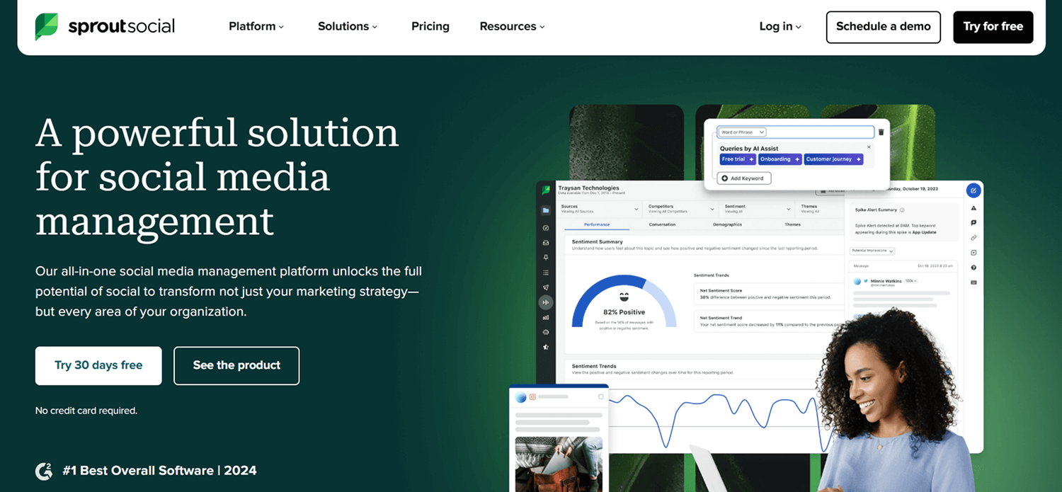 SproutSocial