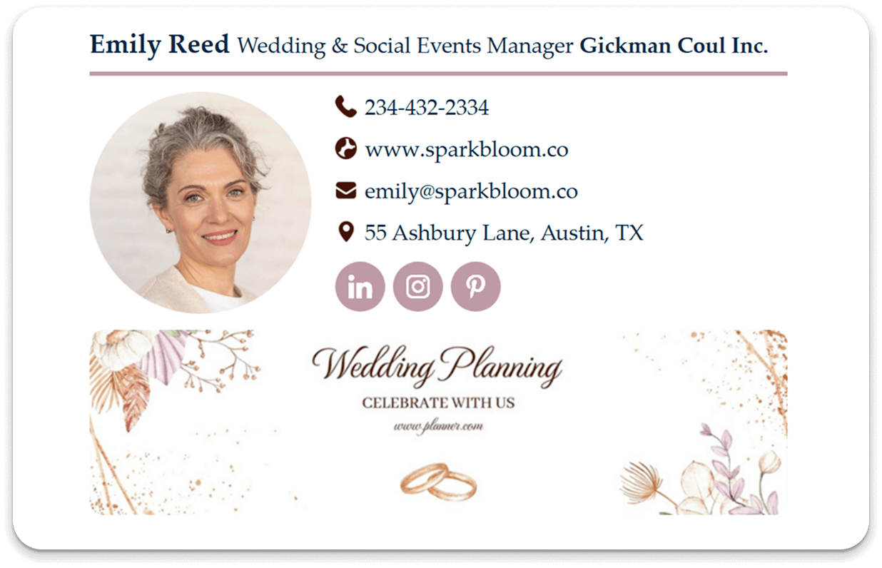 newoldstamp-email-signature-wedding-planner