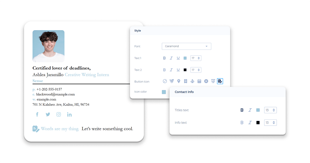 Newoldstamp-email-siganture-example-sign-off-positivice