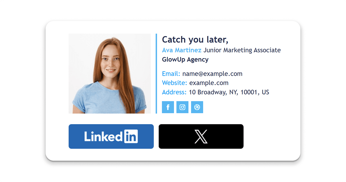 Newoldstamp-email-siganture-example-sign-off-catch-you-later