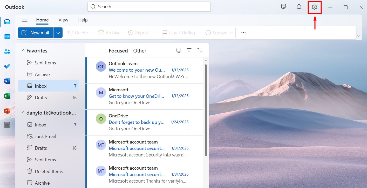 settings-in-outlook