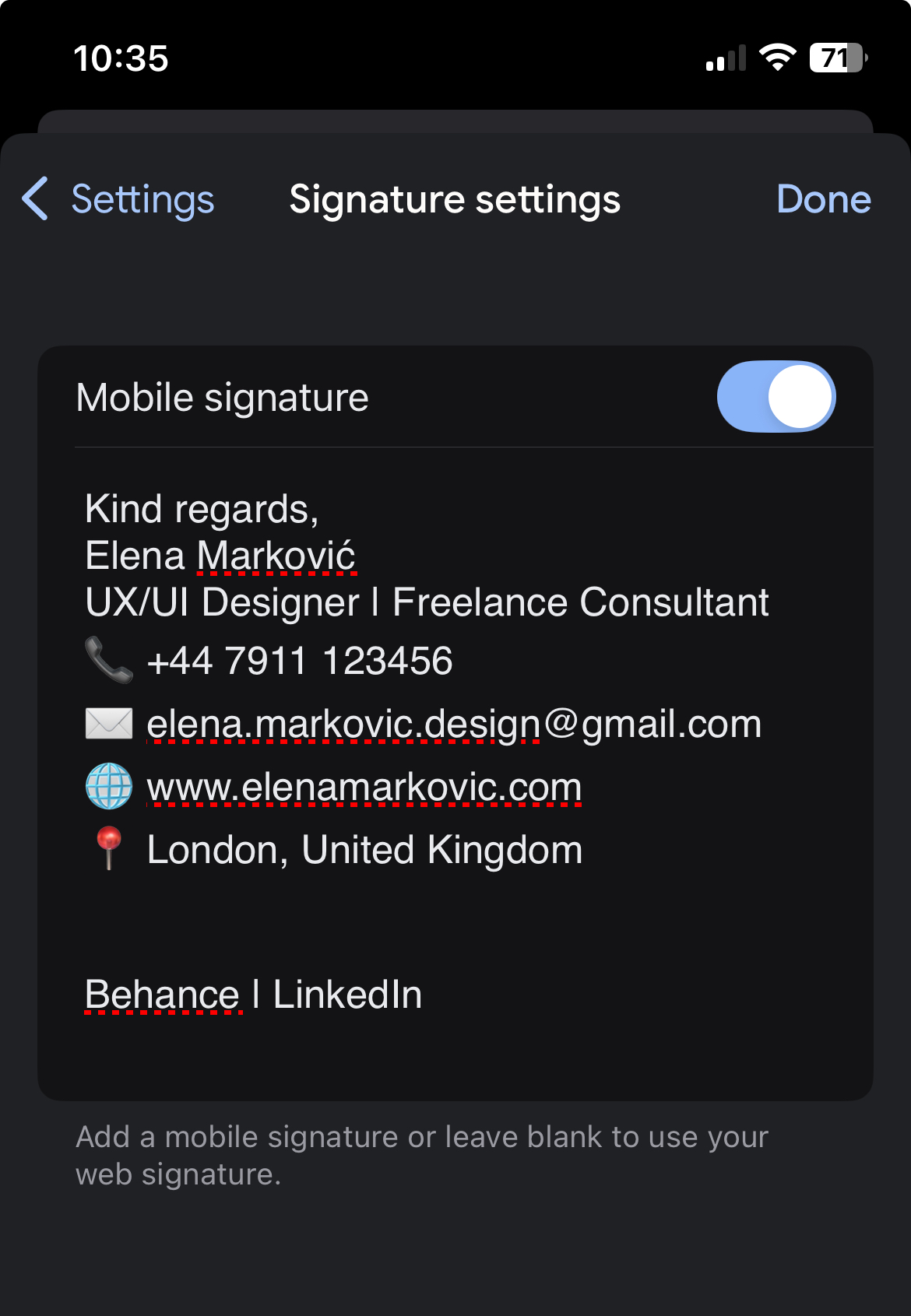 email-signature-ios